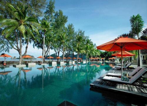 Tanjung Rhu Resort - Tap to explore photos