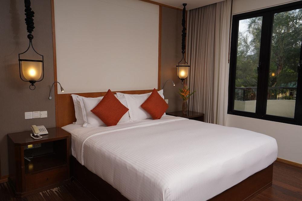 Tanjung Rhu Resort Room Type - Cahaya King Suite
