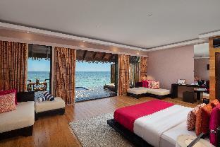 Adaaran Prestige Vadoo - Premium All Inclusive with Free Transfers - Tap to explore photos
