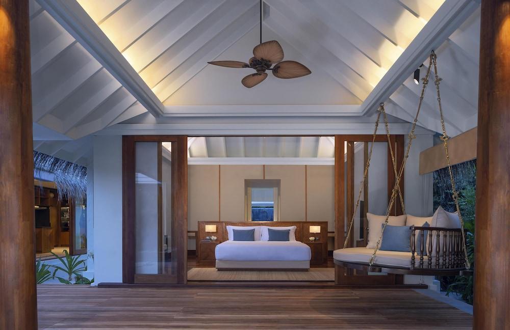 Anantara Kihavah Villas Room Type - Two Bedroom Beach Pool Residence Anantara Kihavah Villas Room Type - Two Bedroom Beach Pool Residence