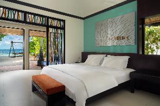 Dhawa Ihuru by Banyan Tree Room Type - Beach Front Villa with Free transfer Dhawa Ihuru by Banyan Tree Room Type - Beach Front Villa with Free transfer