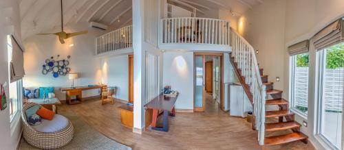 Centara Collection Machchafushi Maldives - Stay 4+ nights get 30% off on Seaplane till 22 Dec 2025 - Tap to explore photos