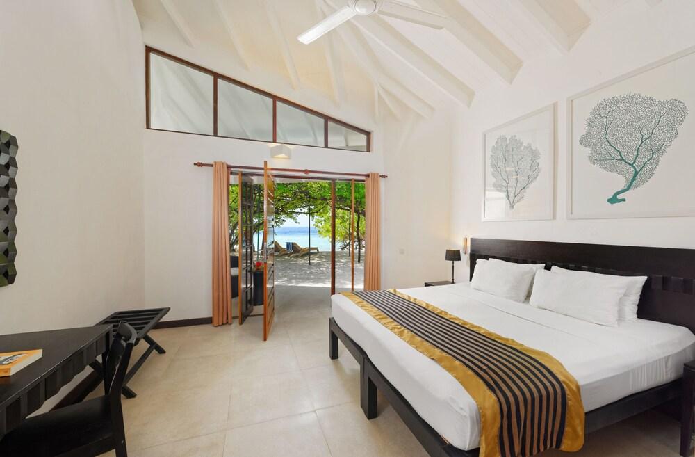 Embudu Village Room Type - Beach Bungalow