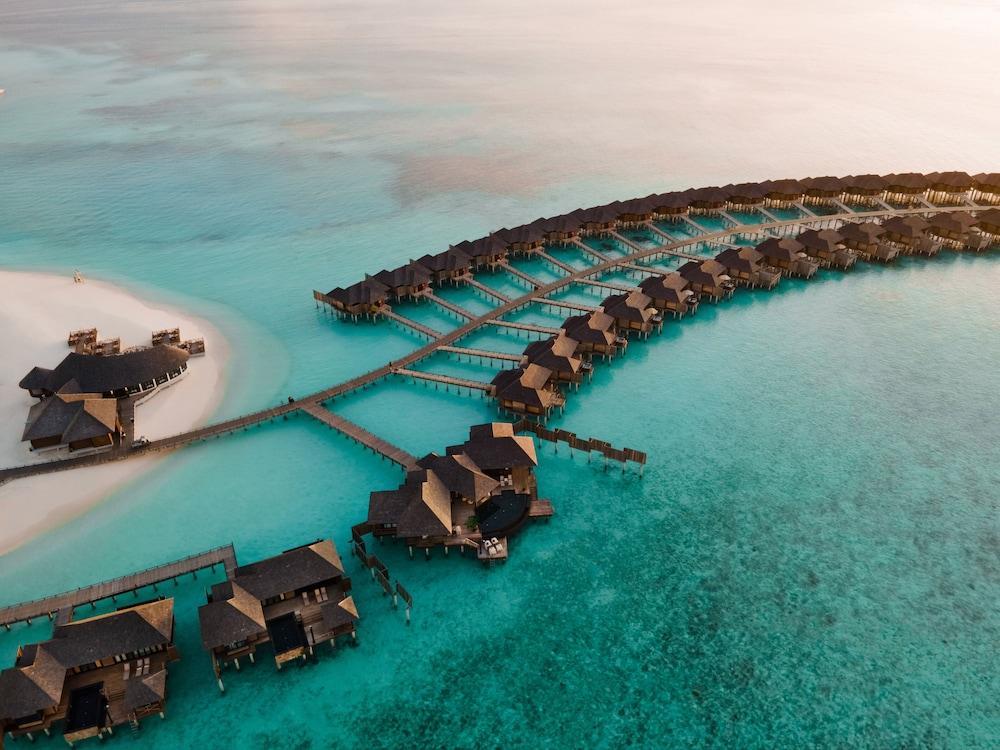 Sun Siyam Iru Fushi