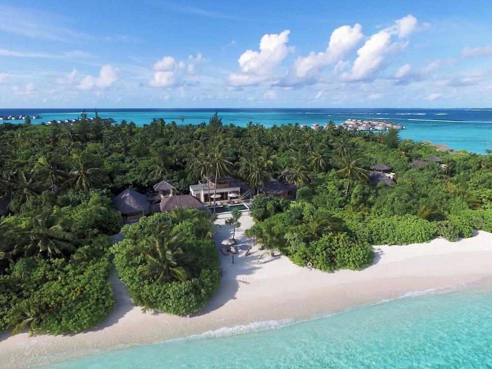 Six Senses Laamu Room Type - Ocean Beach Villa with Pool Six Senses Laamu Room Type - Ocean Beach Villa with Pool