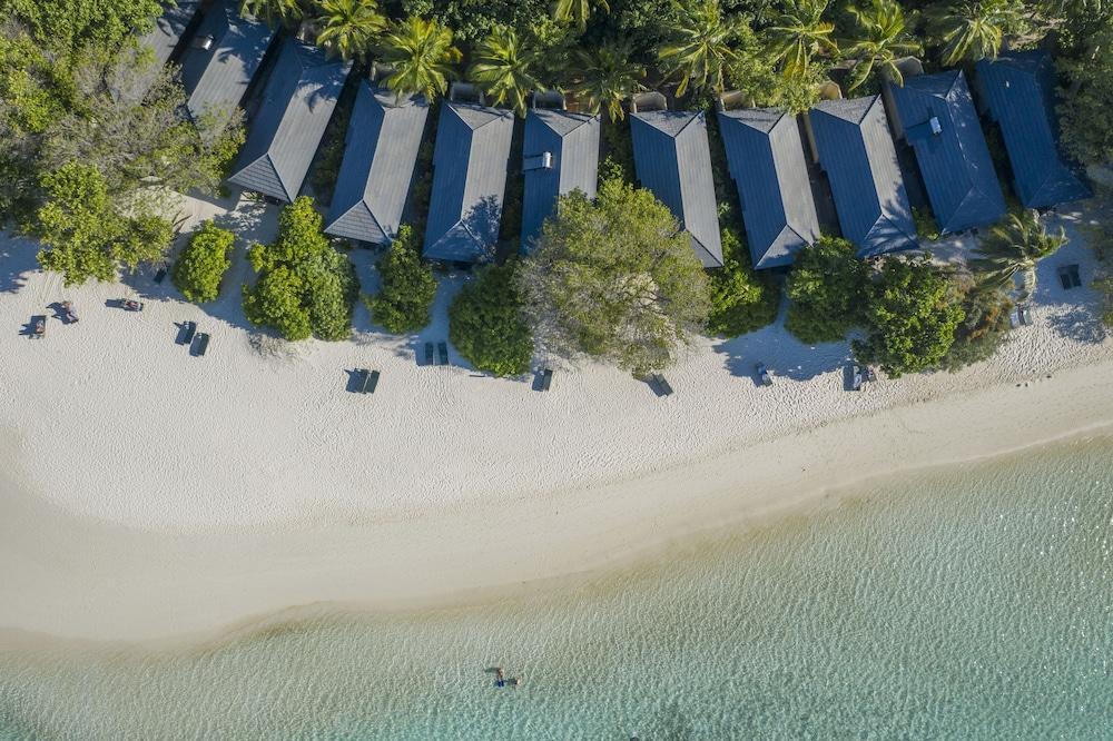 Royal Island Resort & Spa - Tap to explore photos