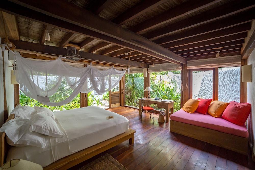 Soneva Fushi Resort - Tap to explore photos
