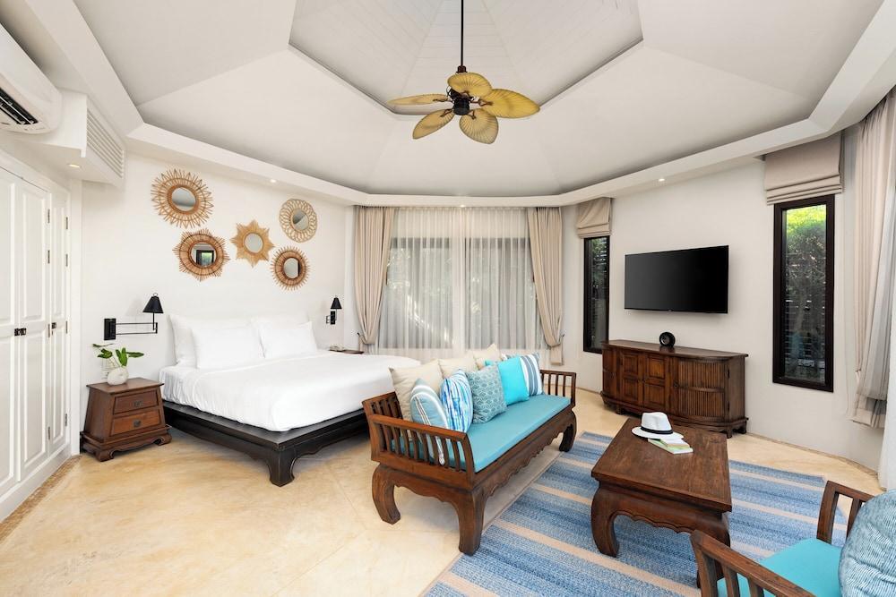 SAii Koh Samui Villas (adult only 12+) - Tap to explore photos