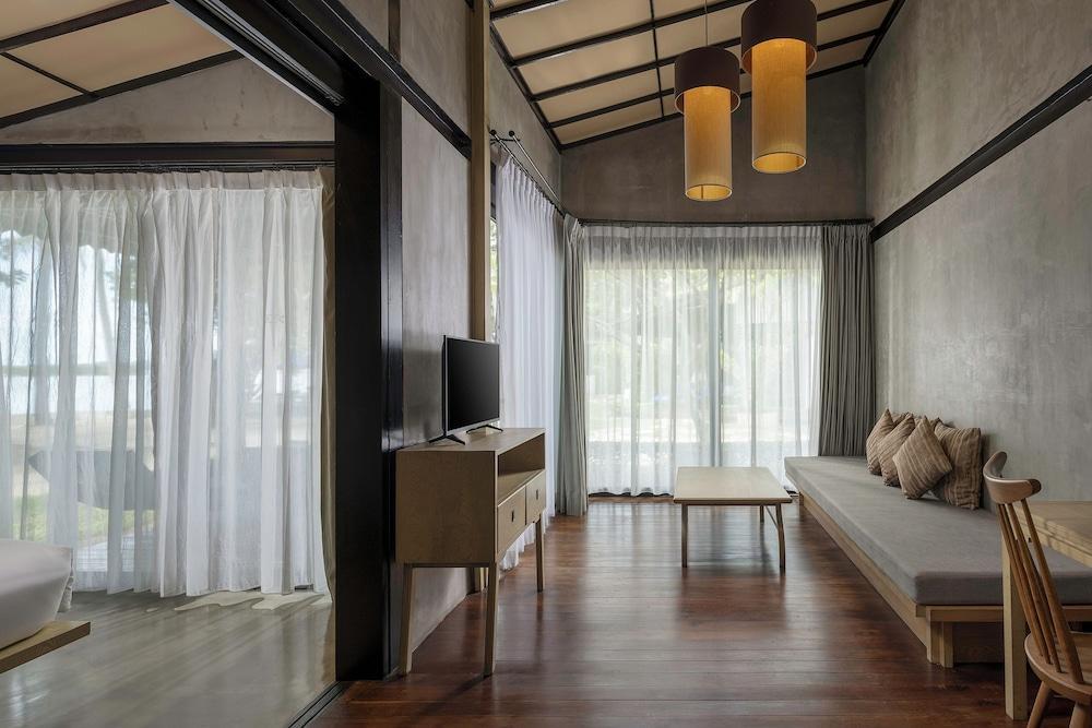 Homm Chura Samui Room Type - One Bedroom Garden Suite