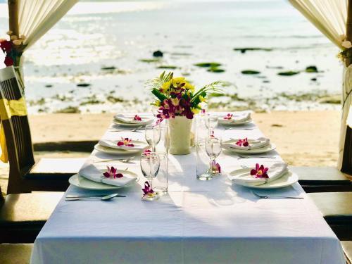 Am Samui Resort - Tap to explore photos