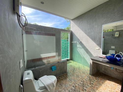 Am Samui Resort Room Type - Apartment with Garden View Am Samui Resort Room Type - Apartment with Garden View