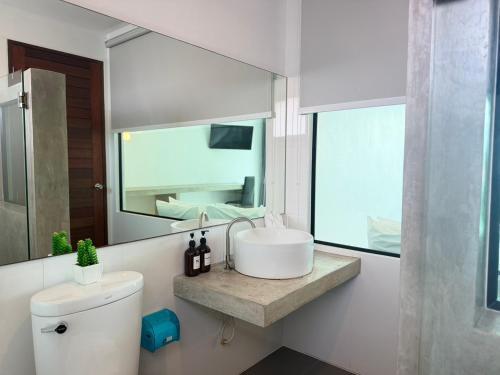 Am Samui Resort Room Type - Deluxe Studio