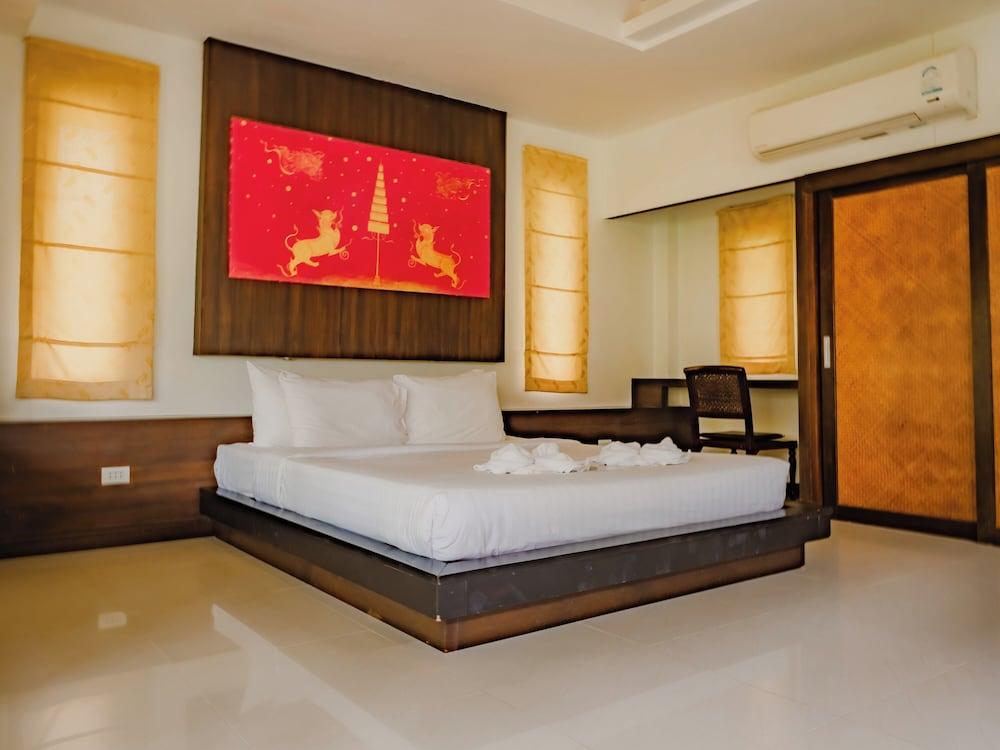 Am Samui Resort - Tap to explore photos