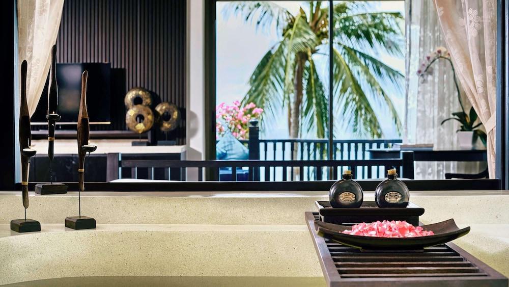 Anantara Bophut Koh Samui Resort Room Type - Sea View Suite