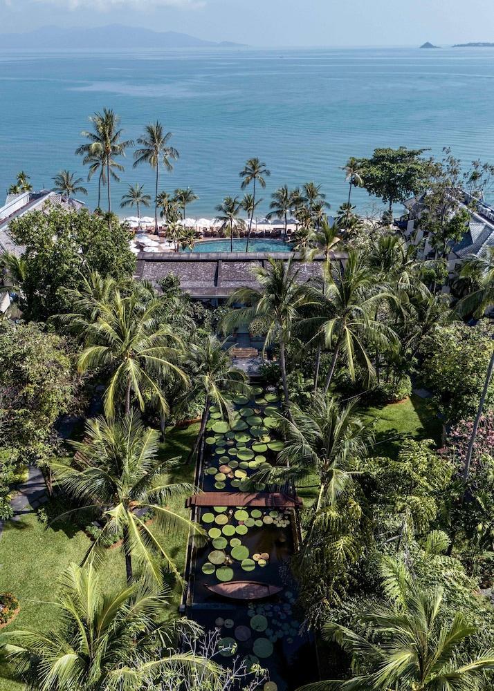 Anantara Bophut Koh Samui Resort - Tap to explore photos