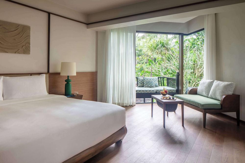 Anantara Bophut Koh Samui Resort Room Type - Deluxe Garden View