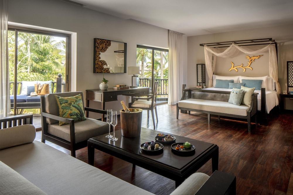 Anantara Bophut Koh Samui Resort Room Type - Garden View Suites