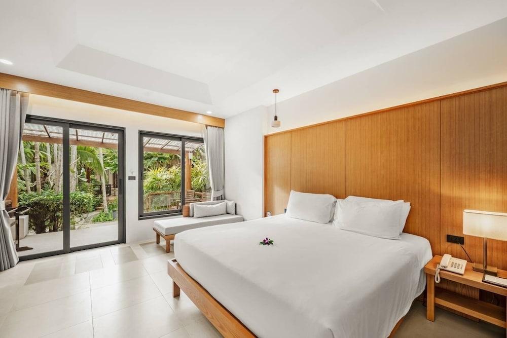 BAAN CHAWENG BEACH RESORT AND SPA Room Type - Executive Room