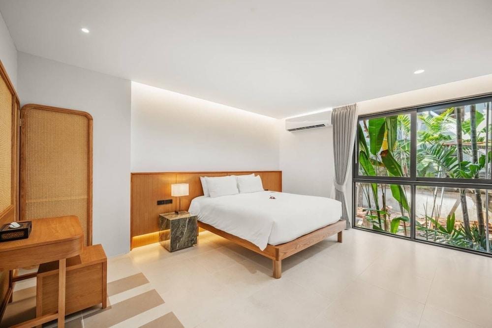 Baan Chaweng Beach Resort & Spa Room Type - Junior Suite