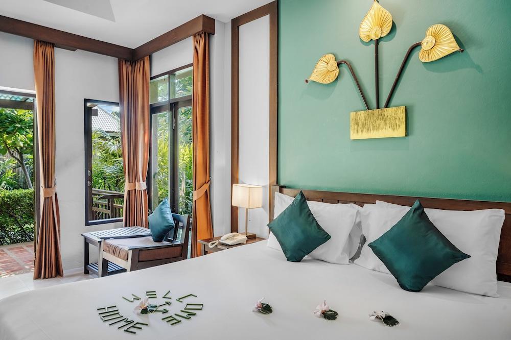 Baan Chaweng Beach Resort & Spa Room Type - Executive Villa