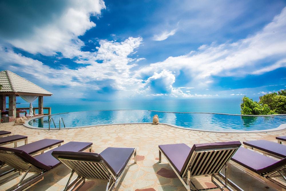 Samui Bayview Resort & Spa - Tap to explore photos