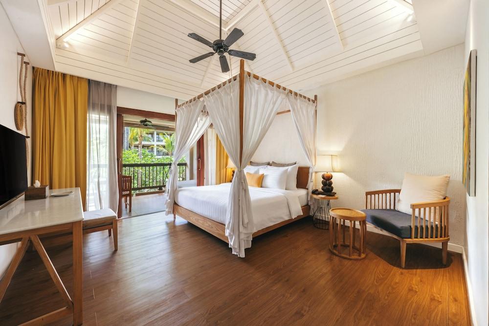 Bandara Spa Resort & Pool Villas, Samui Room Type - Tropical Canopy Bandara Spa Resort & Pool Villas, Samui Room Type - Tropical Canopy