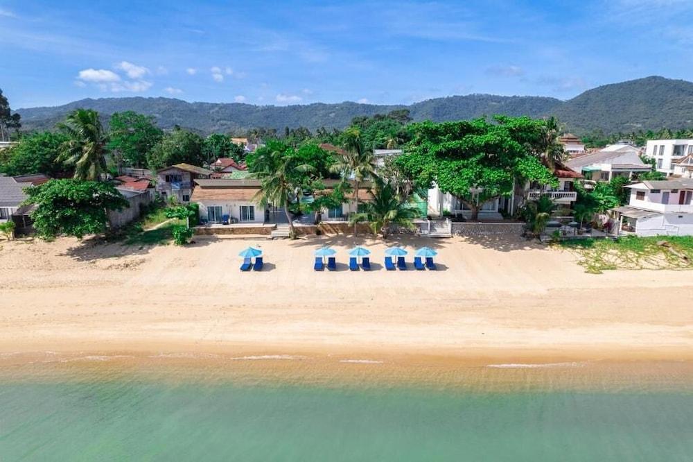 Baan Fah Resort