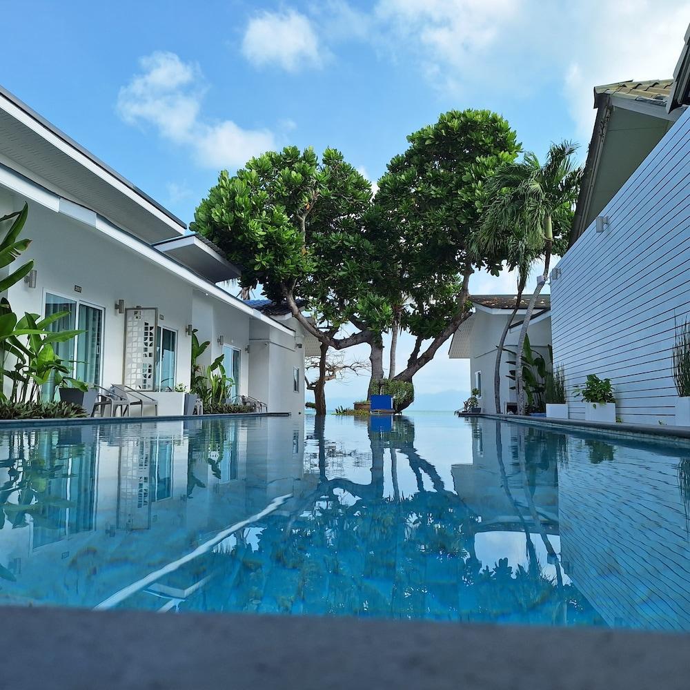 Baan Fah Resort Room Type - Superior Poolside
