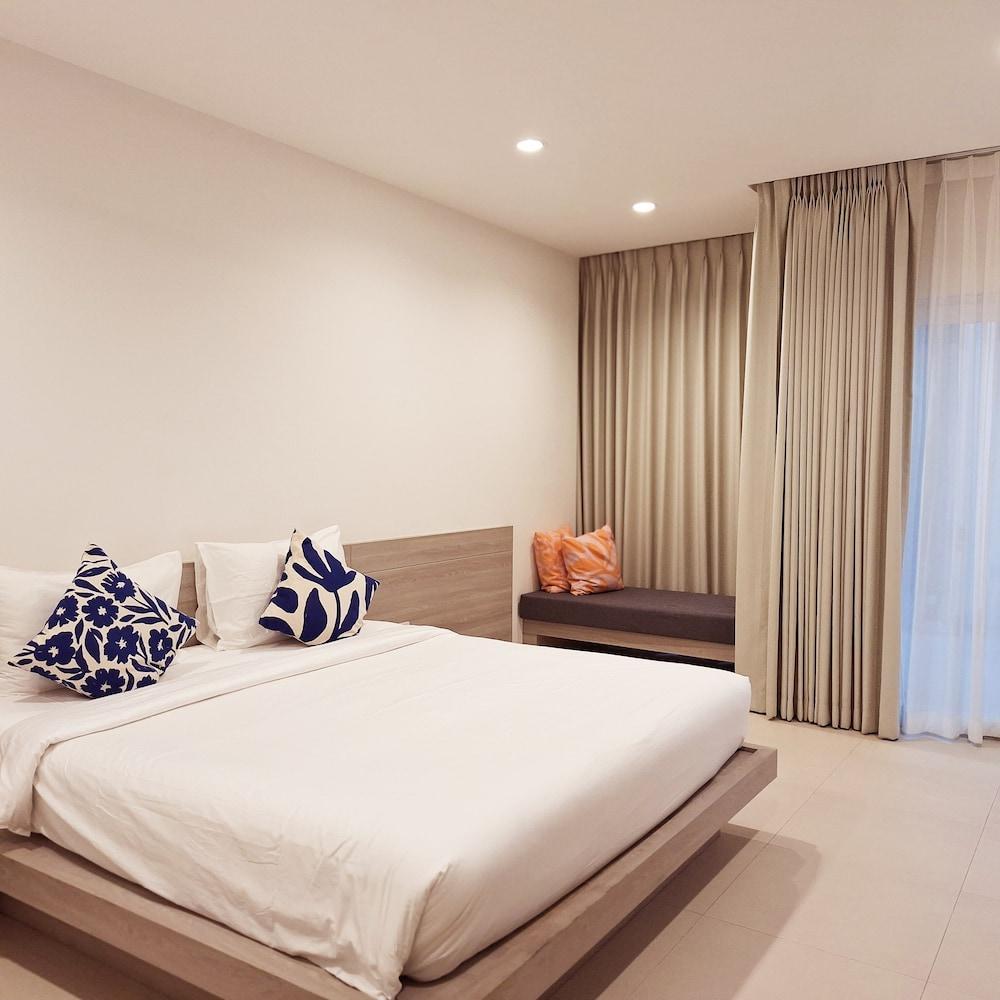 Baan Fah Resort Room Type - Deluxe Room
