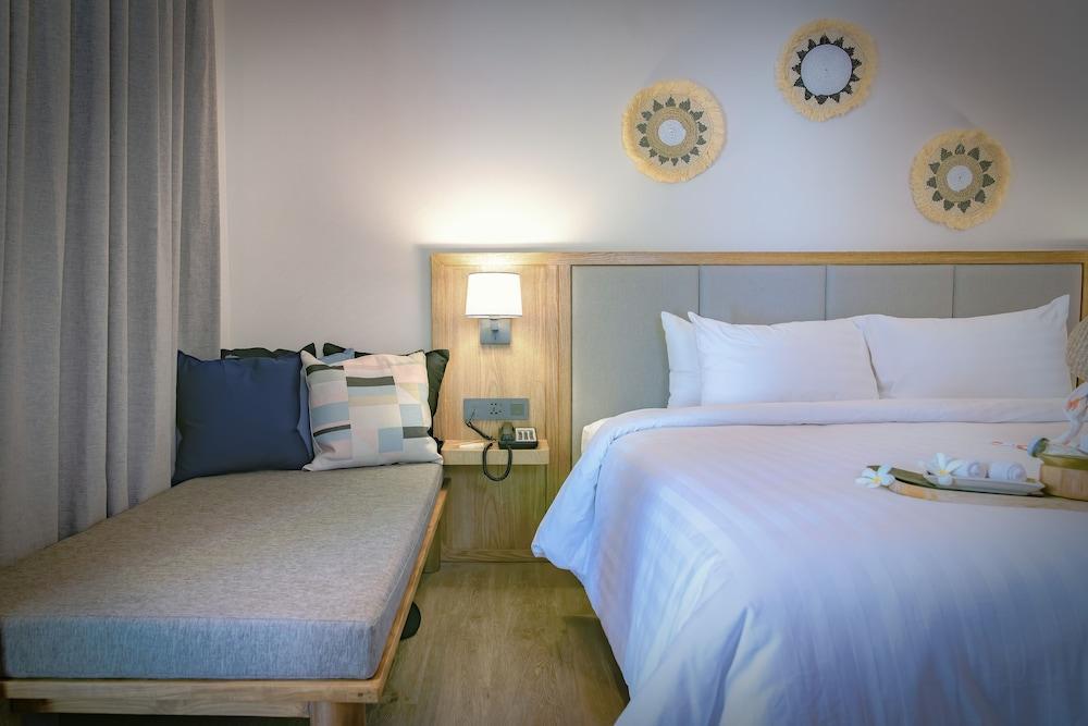 Baan Haad Ngam Boutique Resort and Villas Room Type - Deluxe Villa