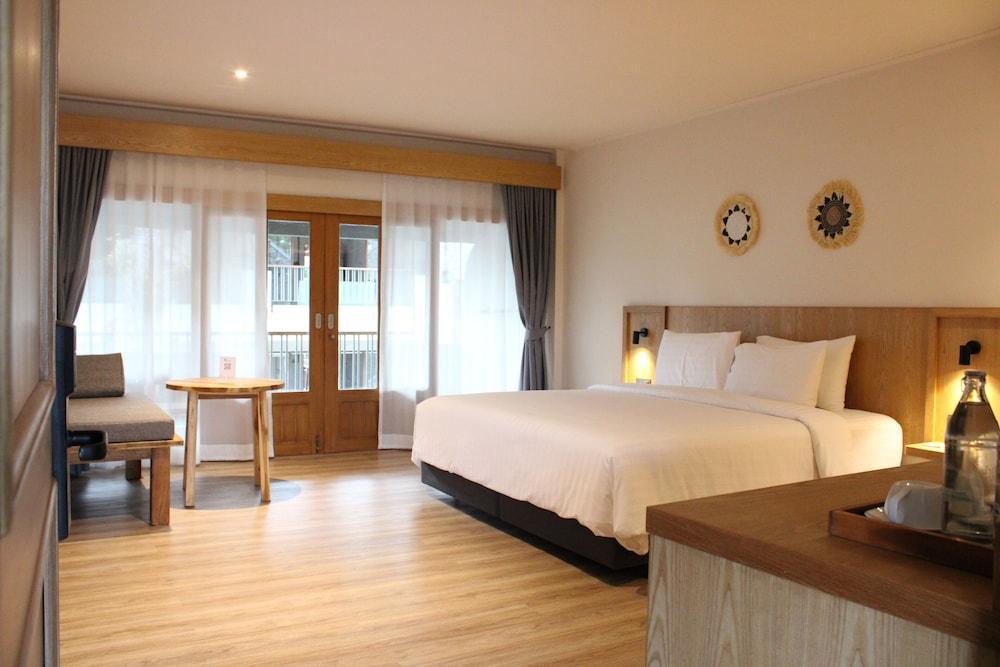 Baan Haad Ngam Boutique Resort and Villas Room Type - Superior Baan Haad Ngam Boutique Resort and Villas Room Type - Superior