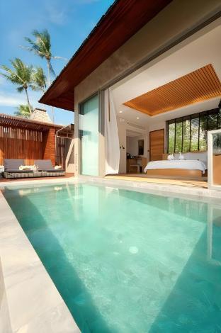 Baan Haad Ngam Boutique Resort and Villas - Tap to explore photos