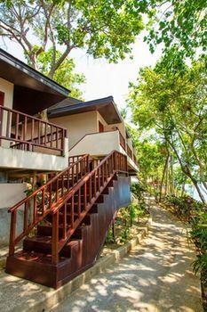 Baan Hin Sai Resort & Spa - Tap to explore photos