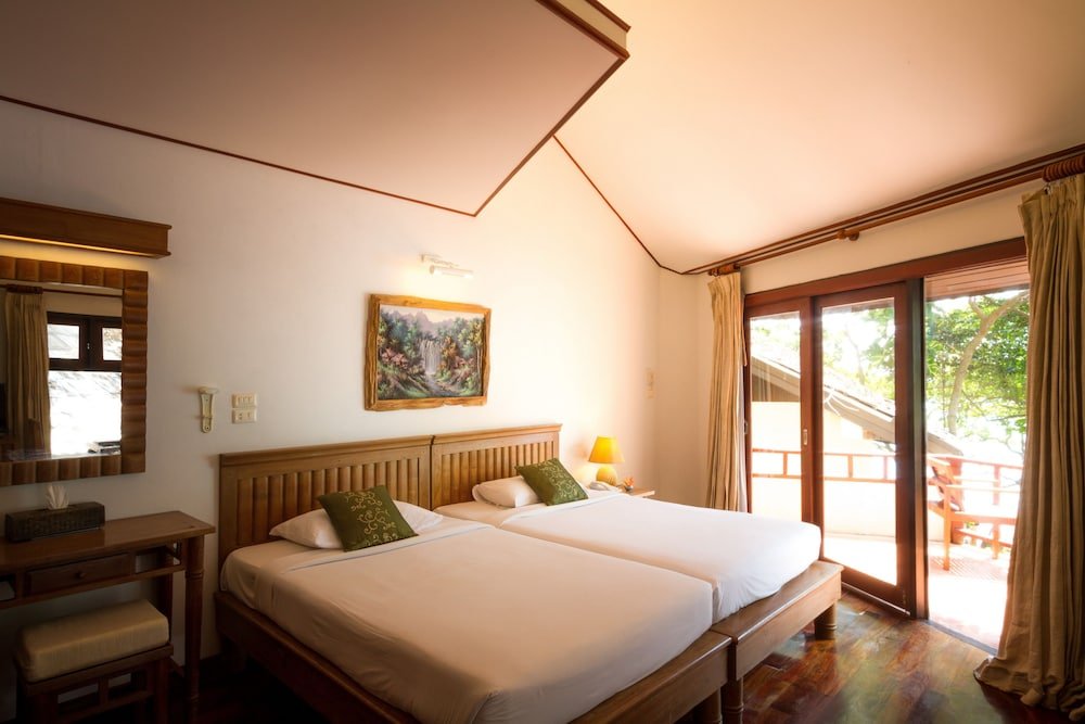 Baan Hin Sai Resort & Spa Room Type - Villa