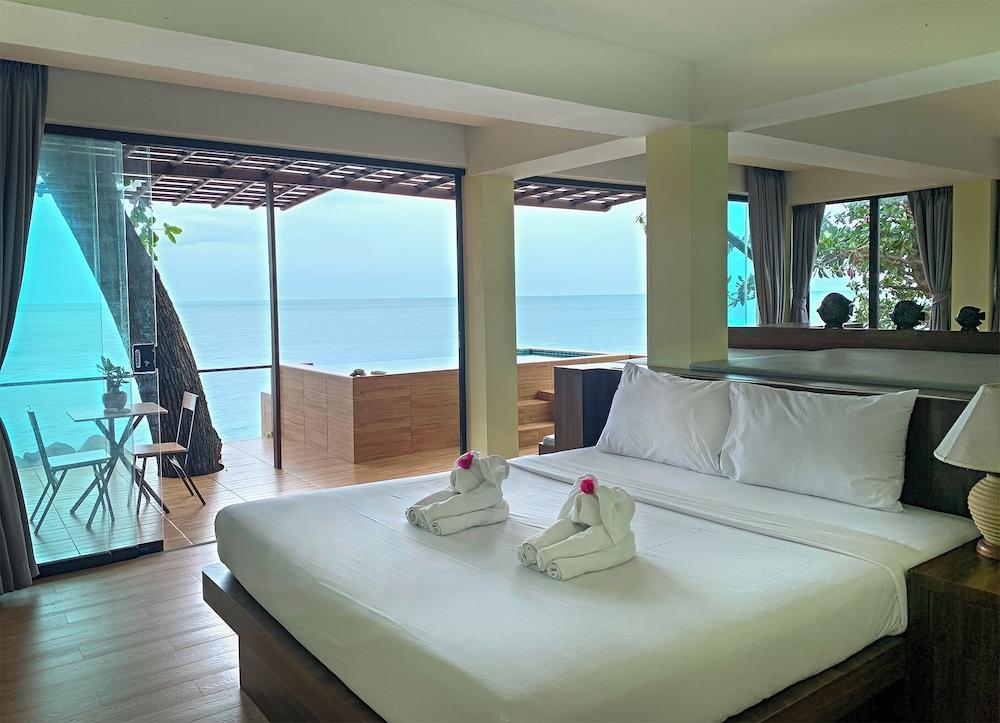 Baan Hin Sai Resort & Spa Room Type - Grand Pool Villa