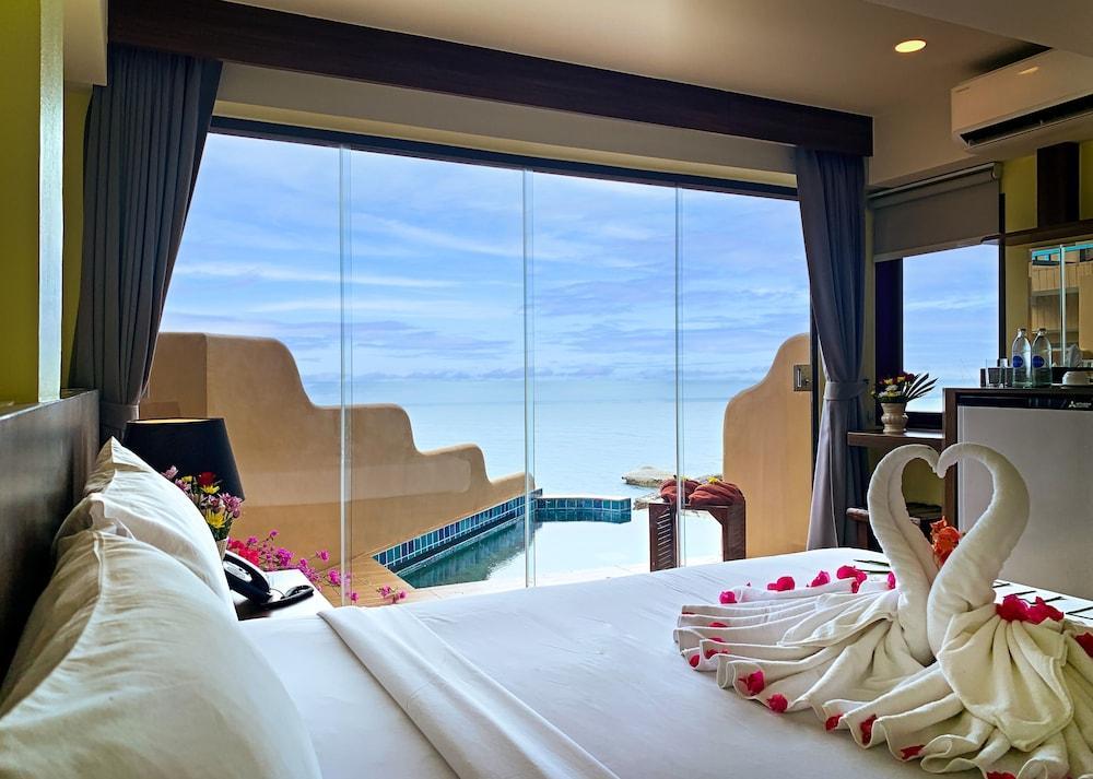 Baan Hin Sai Resort & Spa Room Type - Deluxe Pool Villa