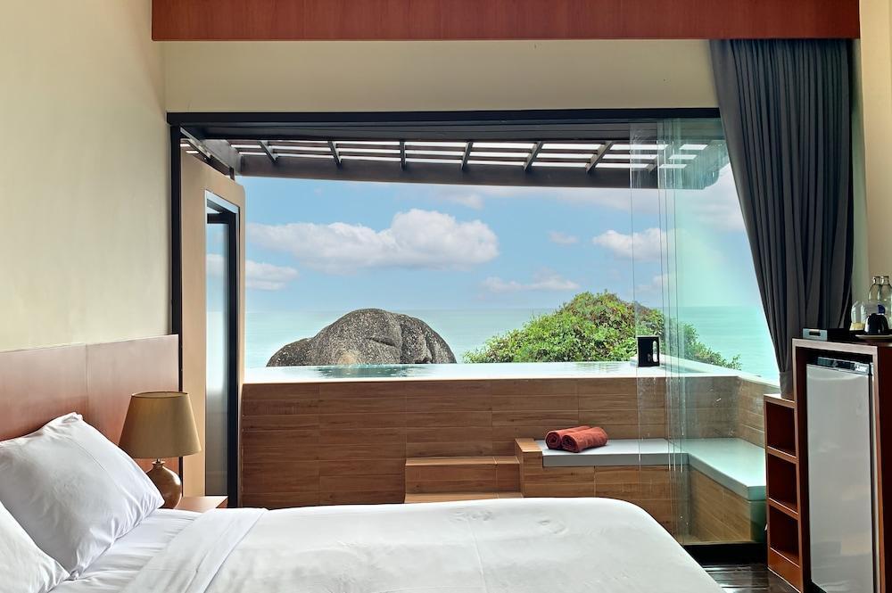 Baan Hin Sai Resort & Spa Room Type - Family Pool Suite