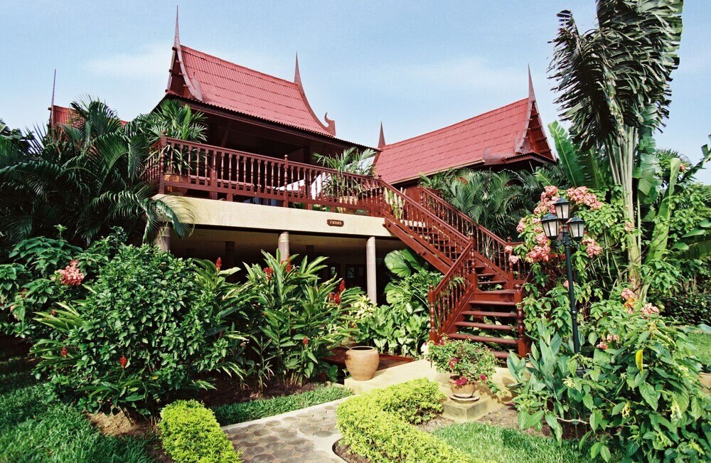 Ban Keaw Villas Room Type - 2 Bedroom Villa