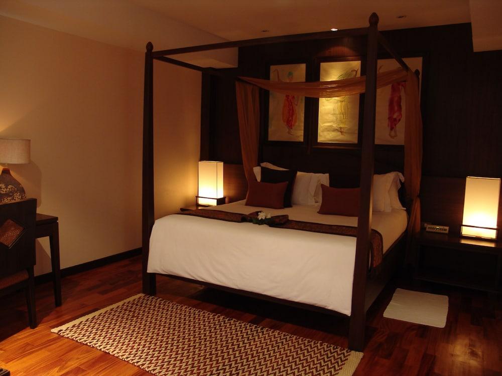 Bo Phut Resort & Spa Room Type - Junior Suite