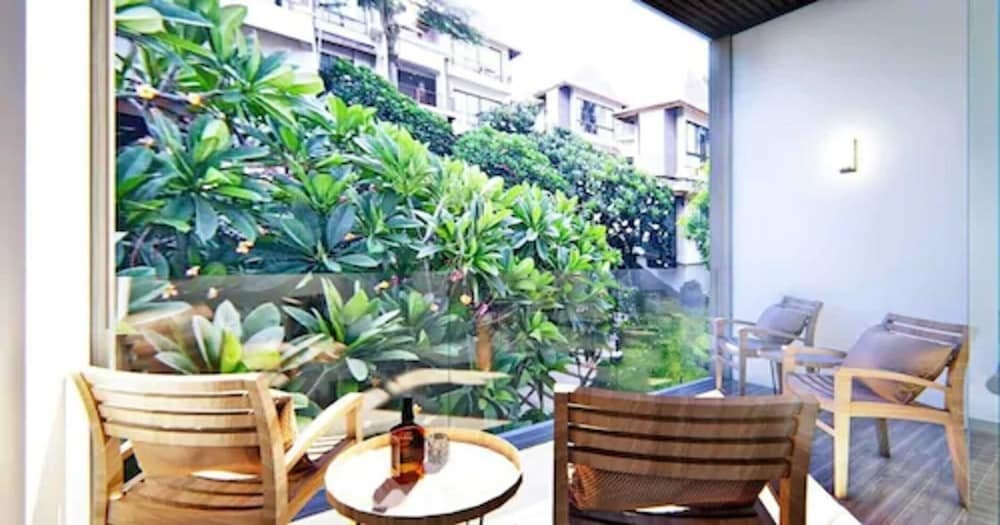 The Briza Beach Resort Samui Room Type - Deluxe Triple