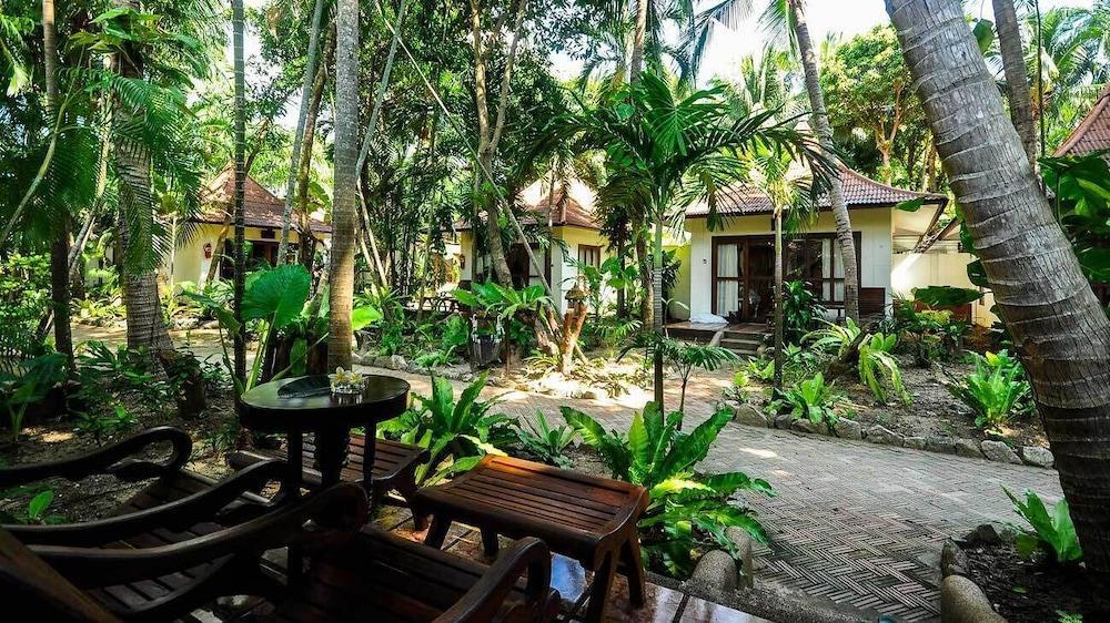 Chawengburi Resort Room Type - Family Villa, Multiple Beds, Private Pool Chawengburi Resort Room Type - Family Villa, Multiple Beds, Private Pool