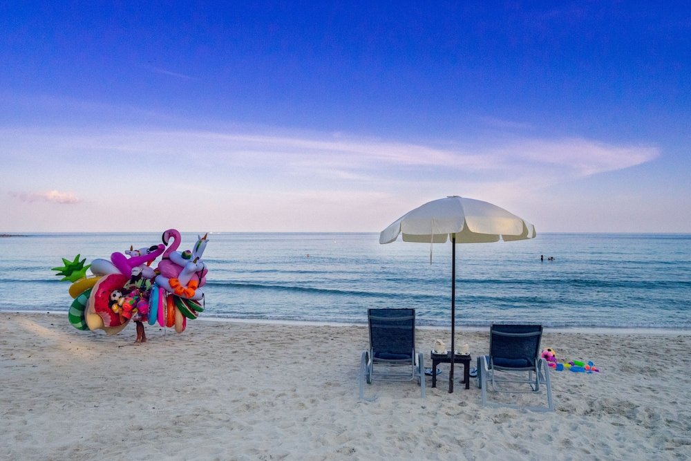 تشوينجبوري ريزورت