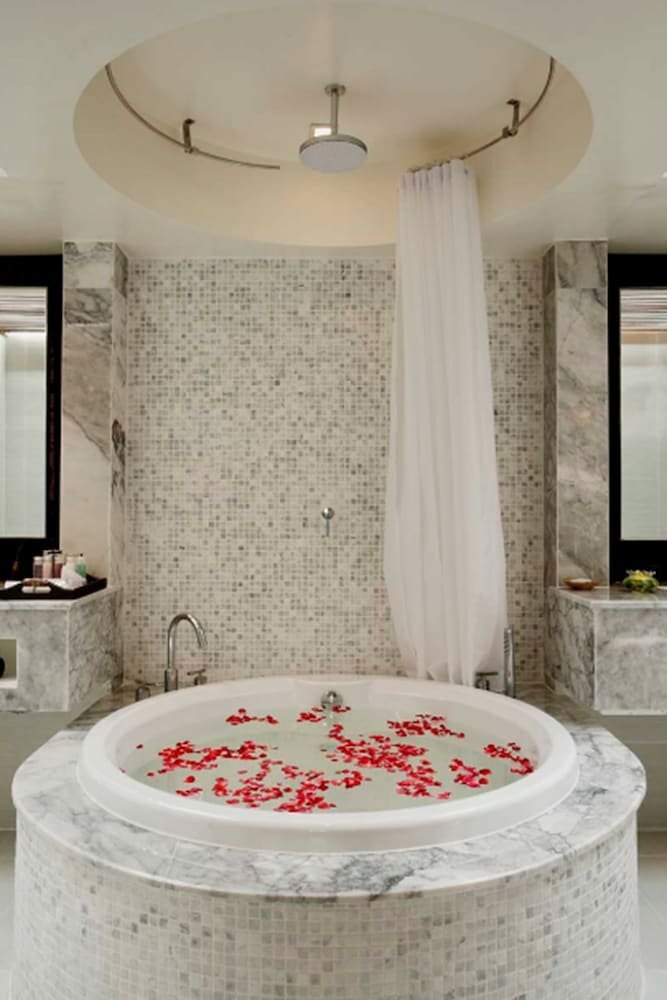Centara Villas Samui Room Type - Deluxe Private Pool King