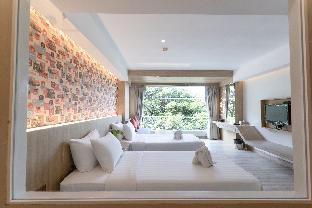 Matcha Samui Resort Room Type - TWIN SUPERIOR