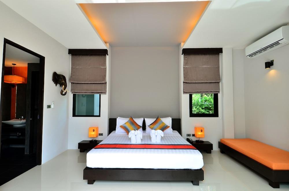 Chaweng Noi Pool Villa - Tap to explore photos