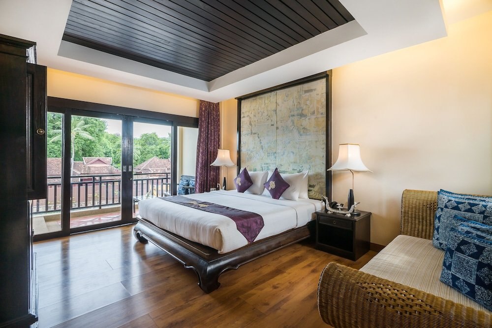 Dara Samui Beach Resort Adult Only - SHA Extra Plus Room Type - Premier Room