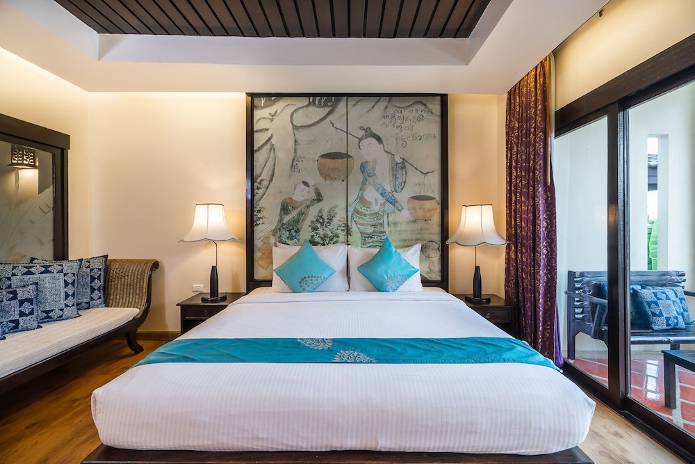 Dara Samui Beach Resort - Adults Only - Tap to explore photos