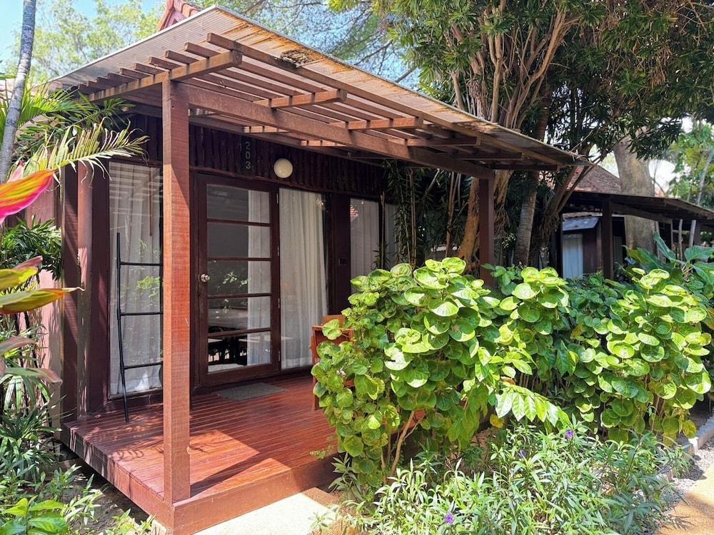 Samui Paradise Chaweng Beach Resort & Spa Room Type - Grand Villa
