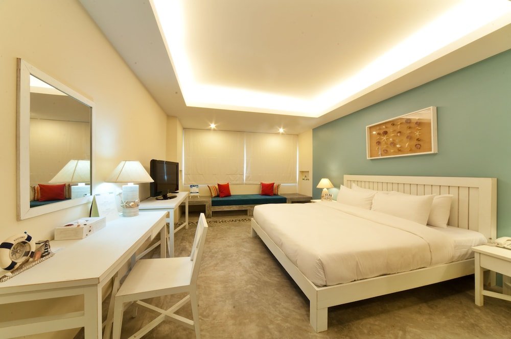 Deva Samui Resort & Spa Room Type - Standard Room