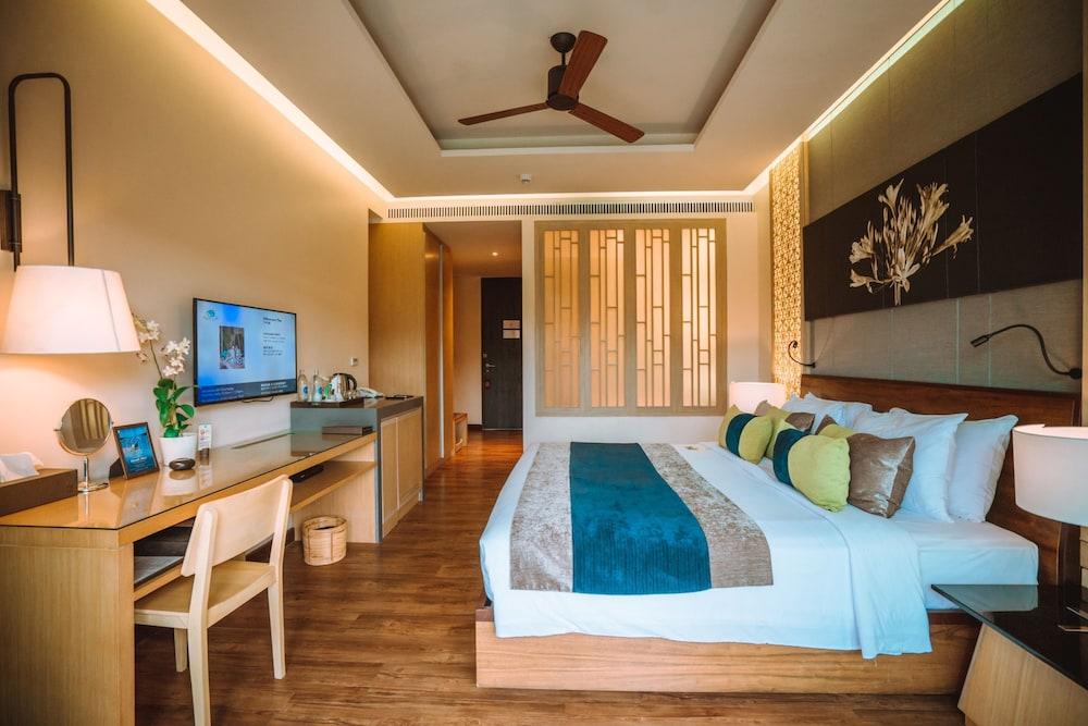 Chaweng Regent Beach Resort Room Type - Grand Premier